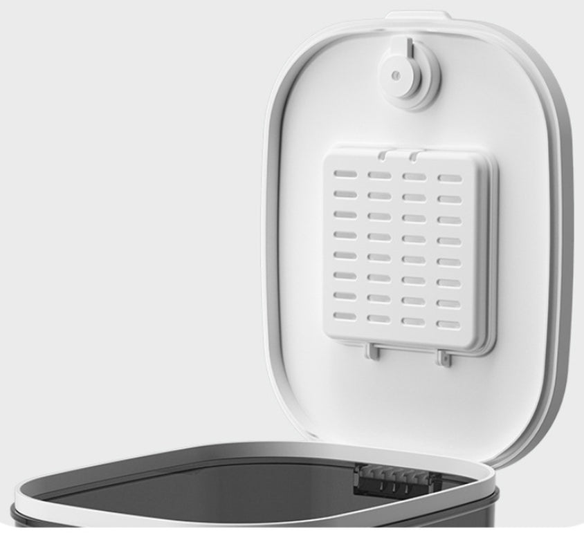Pet Automatic Feeder Large Capacity Smart Voice Recorder APP Control Timer Feeding Cat Dog Food Dispenser with Wifi Pet Bowl